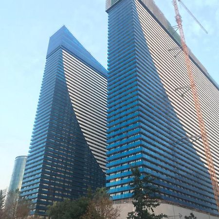 Batum City Екстериор снимка