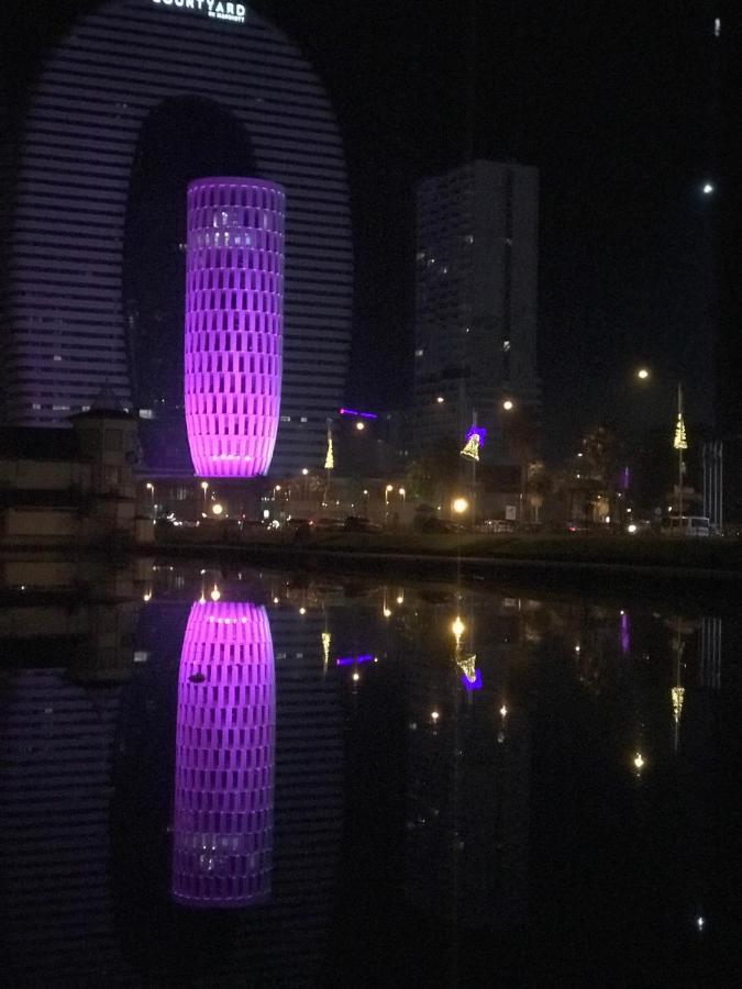 Batum City Екстериор снимка