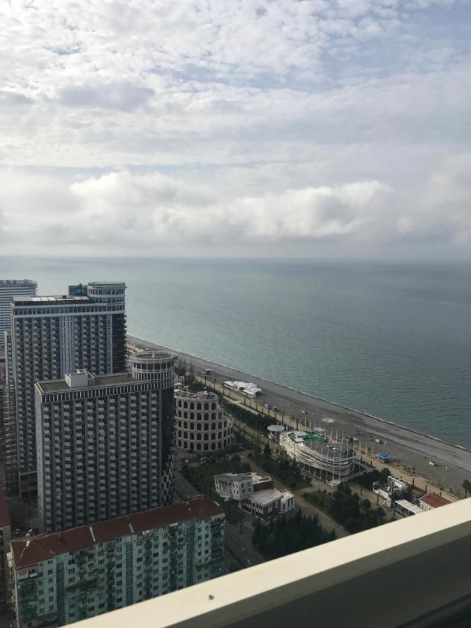 Batum City Екстериор снимка