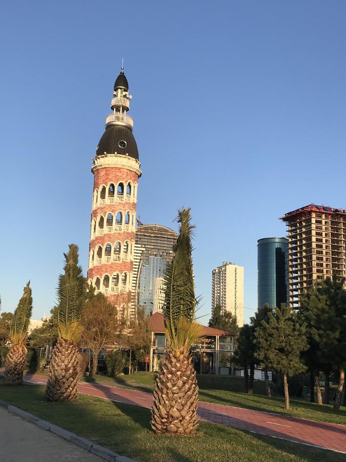 Batum City Екстериор снимка