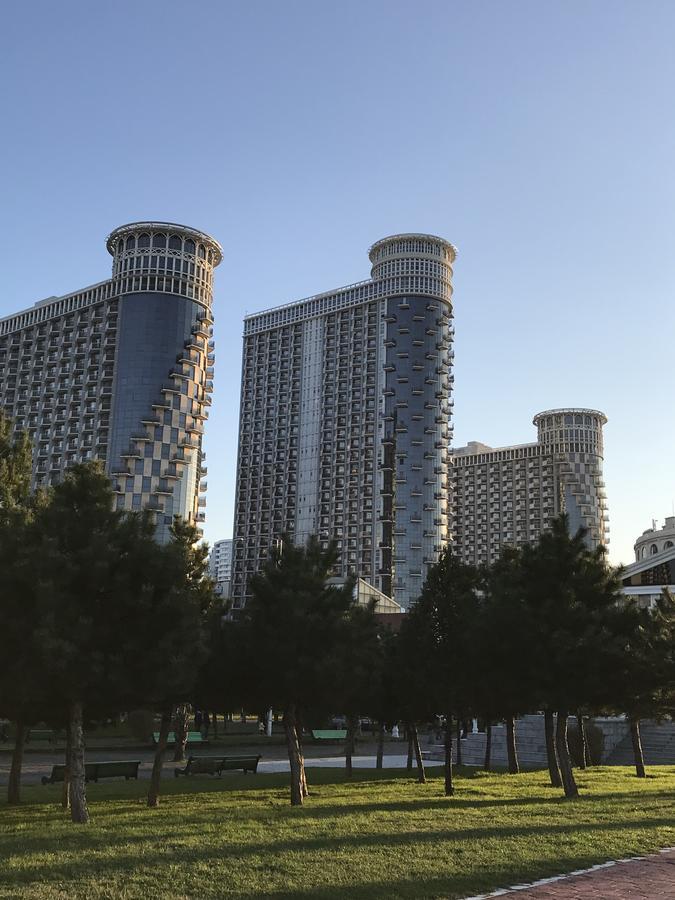 Batum City Екстериор снимка