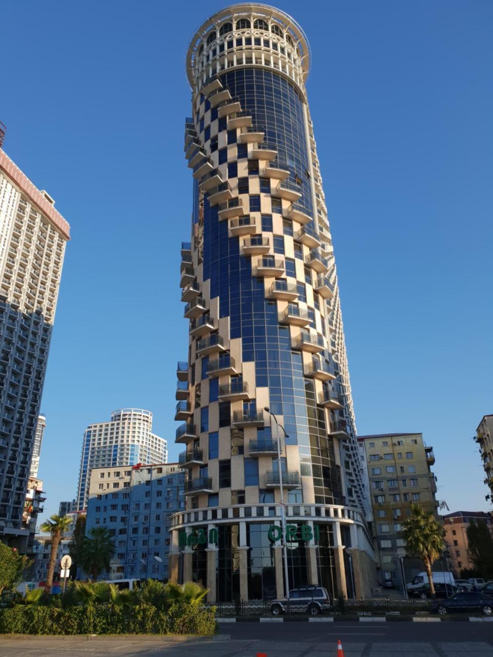 Batum City Екстериор снимка